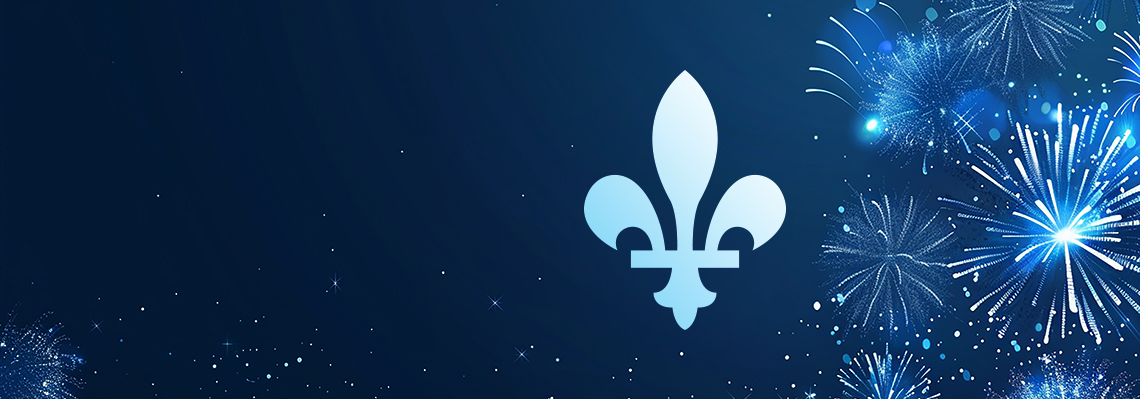 Saint Jean Hero Banner